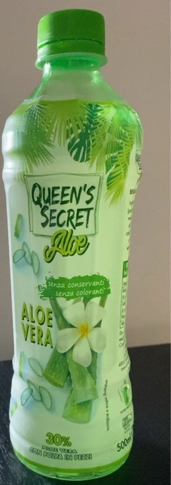 Aloe vera