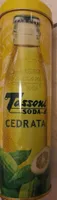 Cedrata soda