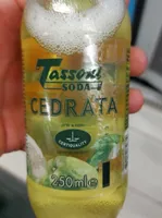 Cedrata tassoni