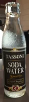 Soda water