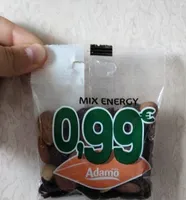 Mix energy