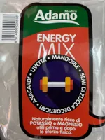 Energy Mix