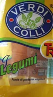 Lenticchie mignon
