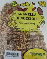 Granella di Nocciole