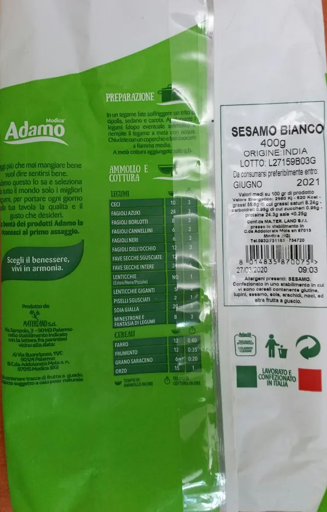 Bontà e benessere - i classici