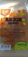Albicocche disidratate
