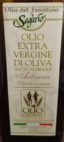 Olio extravergine di oliva igp Calabria Artsena