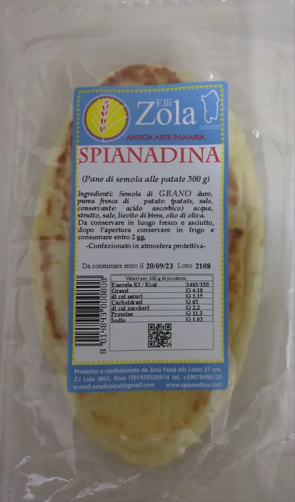 Spianadina
