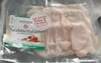 Tacchino italiano