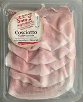 Cosciotto a lenta cottura