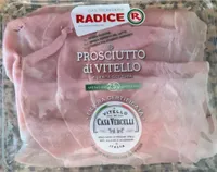 Prosciutto di Vitello