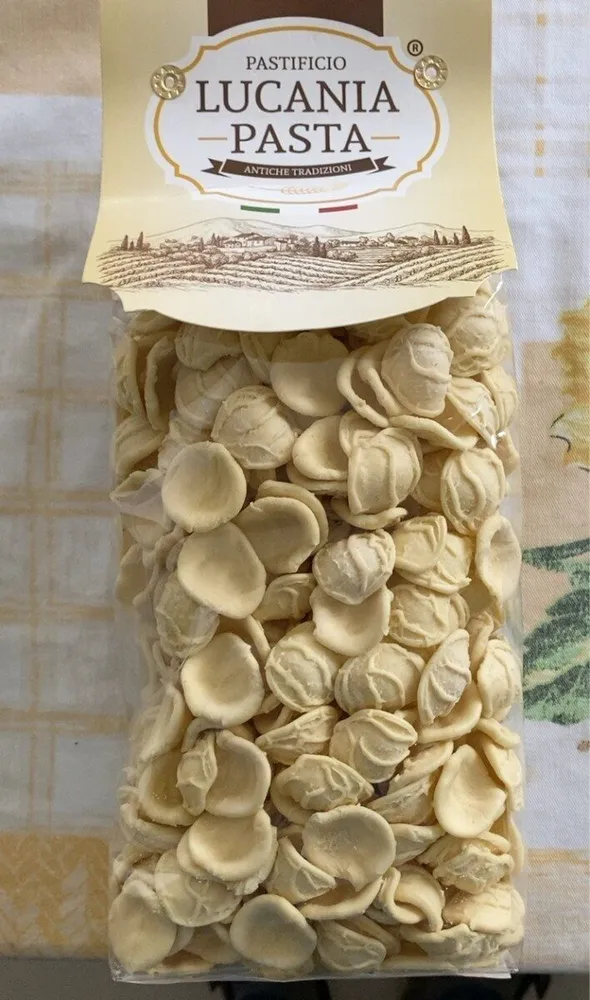 Orecchiette