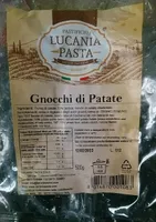 Gnocchi di patate