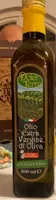 Olio extra vergine olive