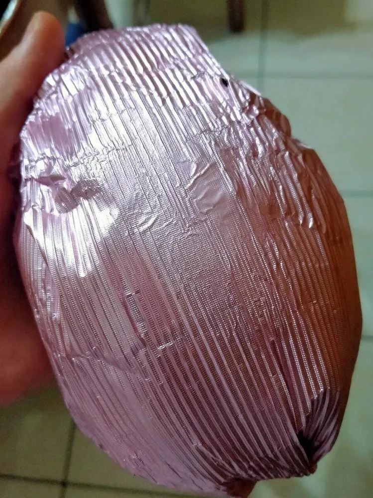 Uovo di Pasqua
