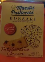 Panettoncino