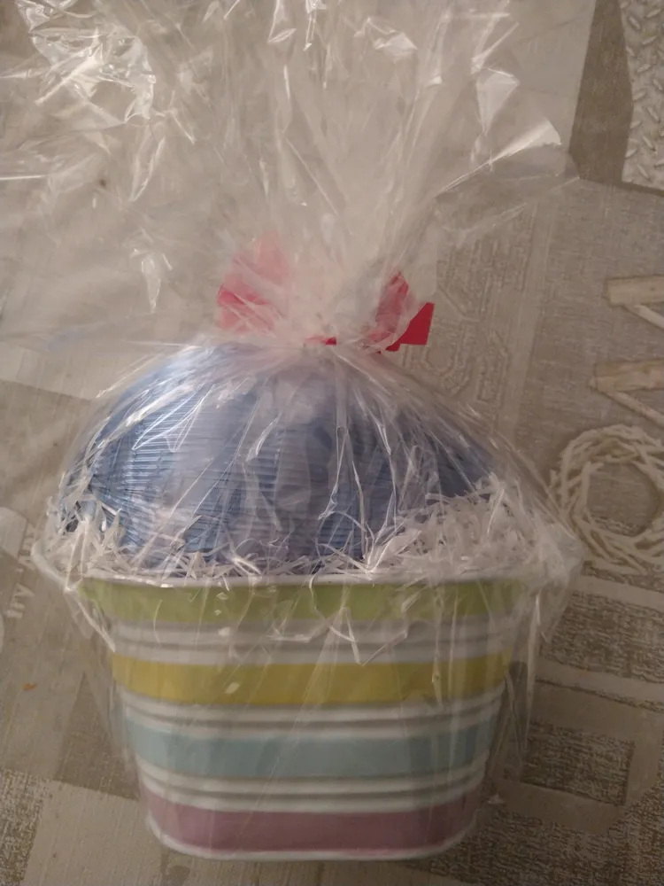 Confezione ginestra