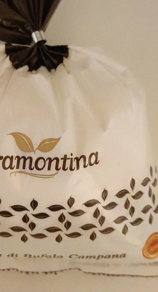 Mozzarella di bufala