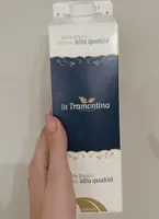 Latte tramontina