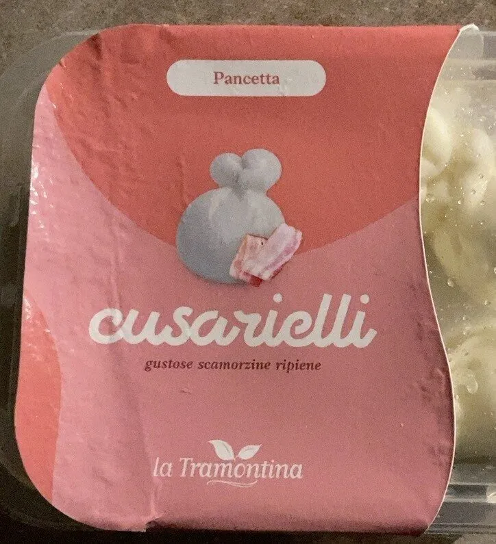 Cusarielli
