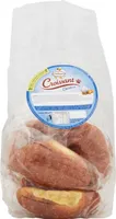 Croissant classico pezzi