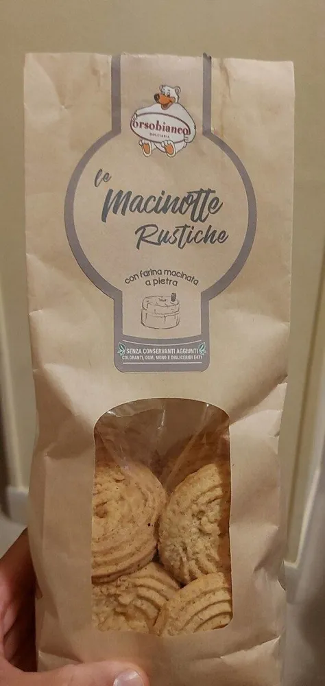Le Macinotte