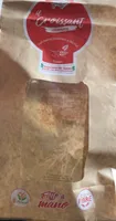 Il croissant classico