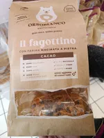 Il fagottino cacao