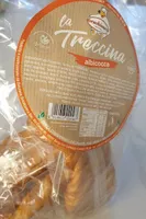 La Treccina