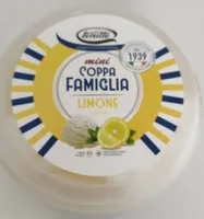 Mini coppa famiglia