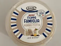 Mini Coppa Famiglia