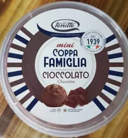 Mini Coppa Famiglia