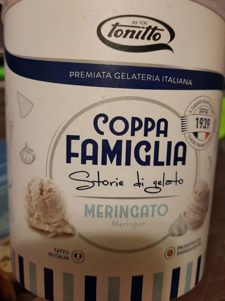Coppa famiglia