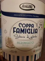 Coppa famiglia