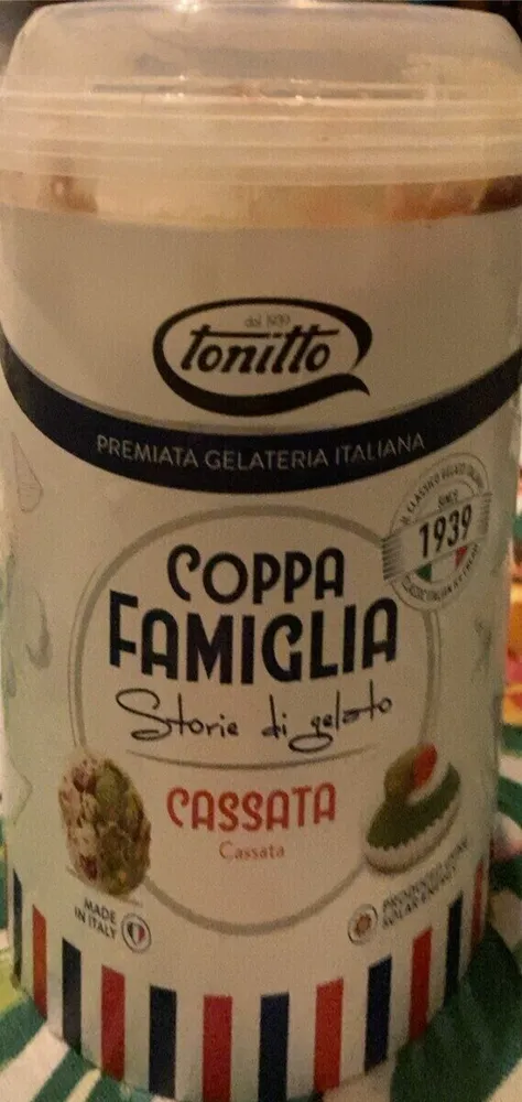 Gelato