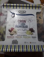 Gran coppa famiglia