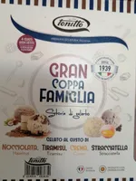 Gran coppa famiglia