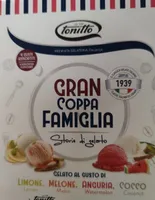 GRAN COPPA FAMIGLIA
