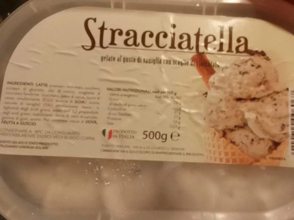 Gelato
