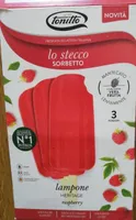 Stecco sorbetto