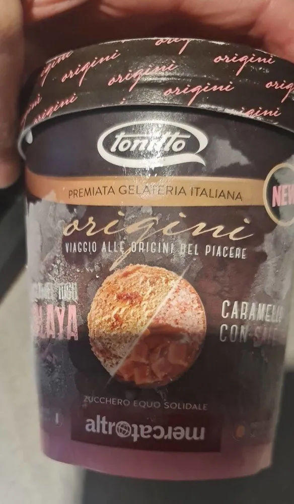 Tonitto