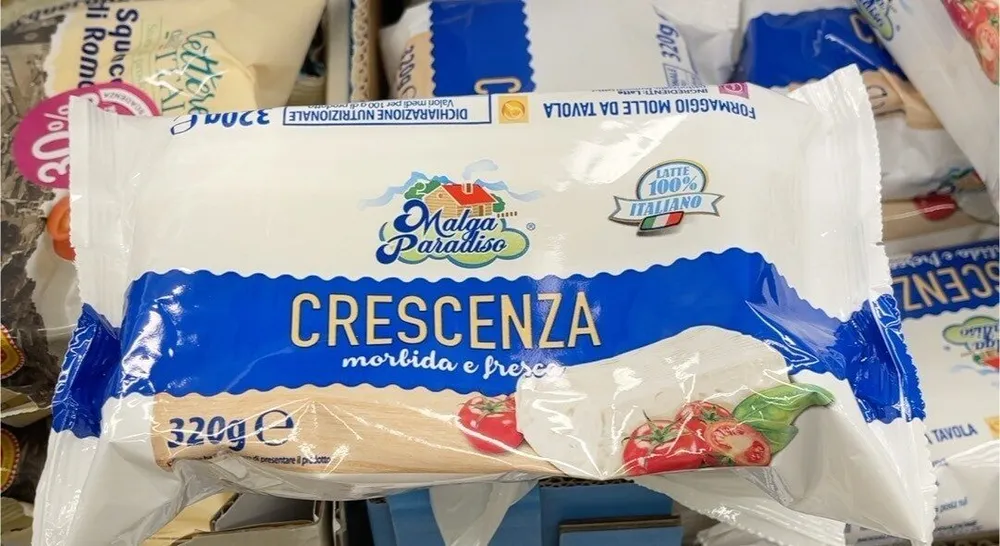 Crescenza