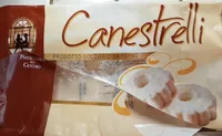 Canestrelli