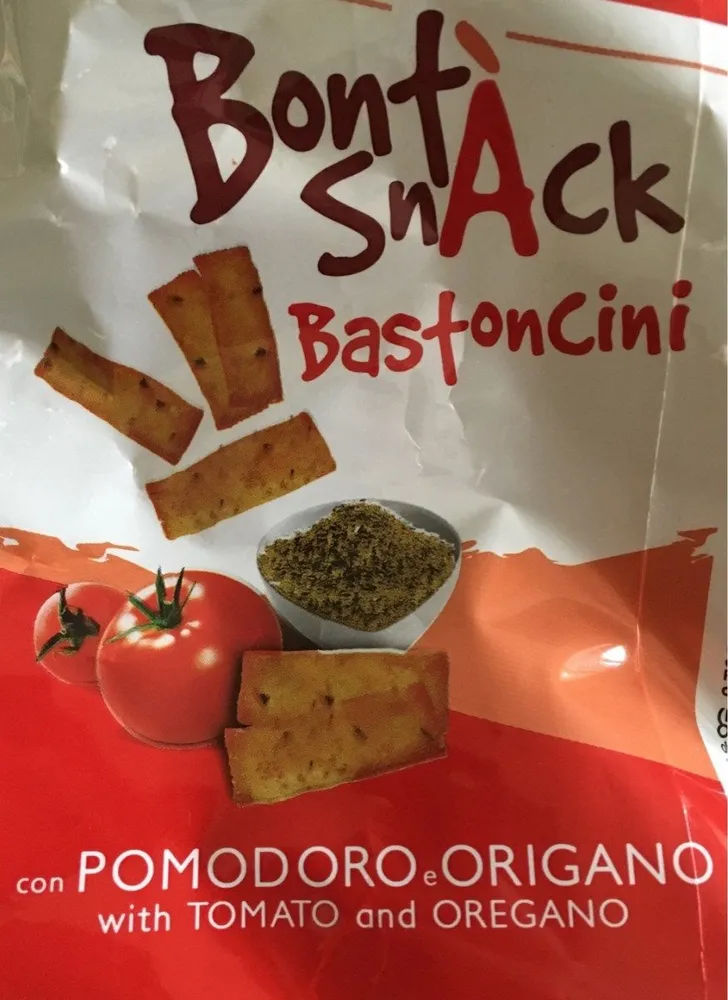 Bastoncini