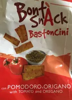 Bastoncini