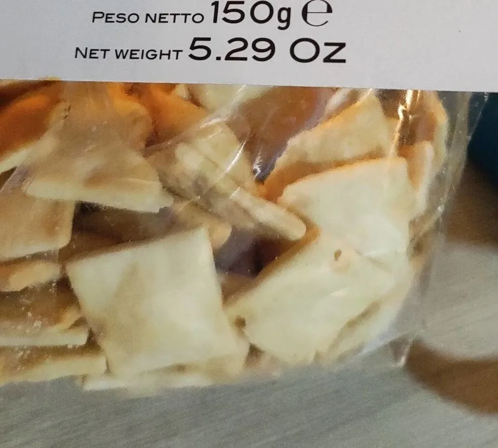 Bruschette