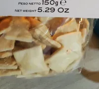 Bruschette