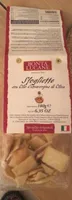 Sfogliette