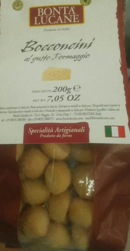 Bocconcini