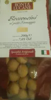 Bocconcini